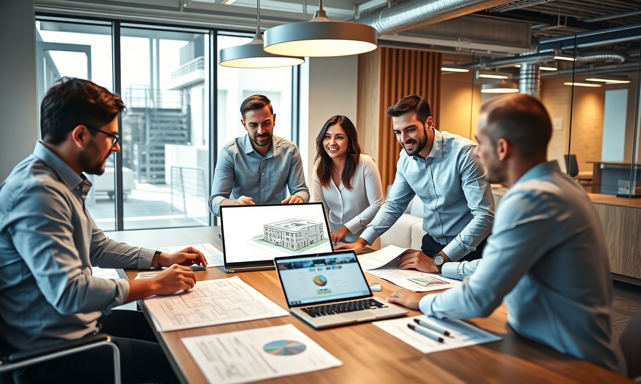 Construction documentation review
